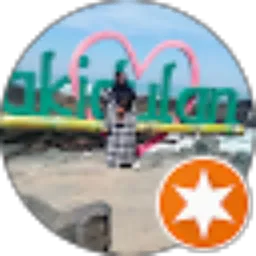 Review From Resti tri herdiyanti