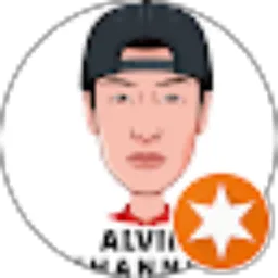 Review From ALVIN CHANNEL