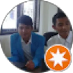 Review From GUNAWAN MULYADI