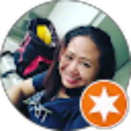 Review From charisma puspita