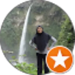 Review From Sussy Listiarsasih