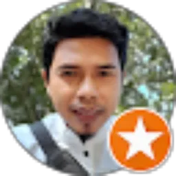 Review From TEGUH RAHARJO