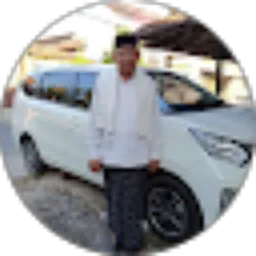 Review From Bambang Suyono