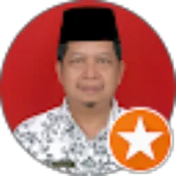 Review From Muhadi, SPd.MPd.