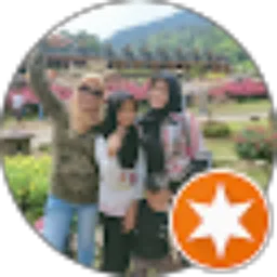 Review From Ghea Annissa