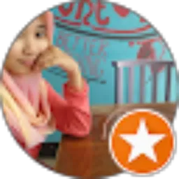 Review From sandy yuna