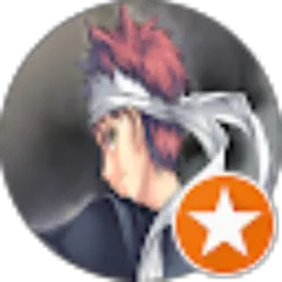 Review From Shokugeki no Chef
