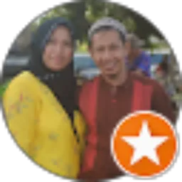 Review From Agus Nawir
