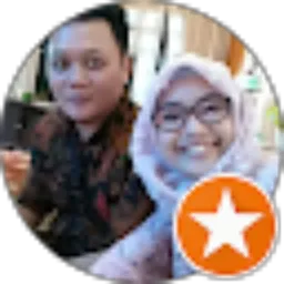 Review From aris qaisya