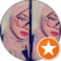 Review From Fitria Nur Fariziii