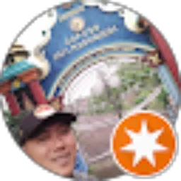 Review From cakra kembang