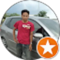 Review From putra klana