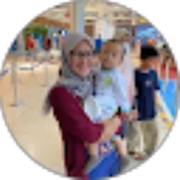 Review From gadis ria depati