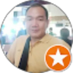 Review From Rudy Mulyono
