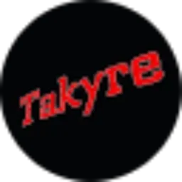 Review From TAKYRE