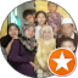 Review From Masitah