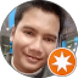 Review From Eko Murjianto