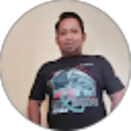 Review From Alf Bayu