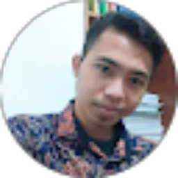 Review From Ahmad Muslimin