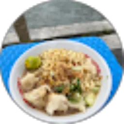 Review From Warung Makan Aji Asoy