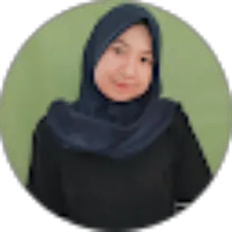 Review From rafika fauzana