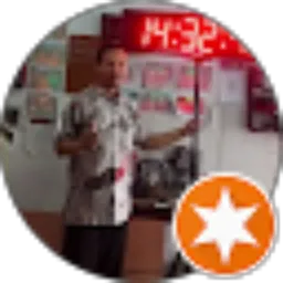 Review From Jati Anggoro