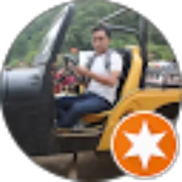 Review From Pujar Gumelar