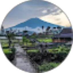 Review From Topik Setiawan
