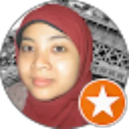Review From Farida Ahmad