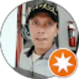 Review From Ahmad Burhanudin