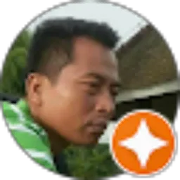 Review From Saikun Jogja200876