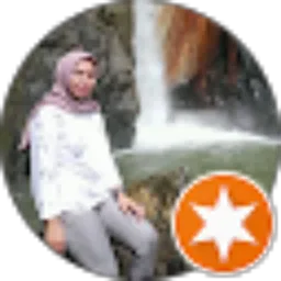 Review From Anthy Achmad