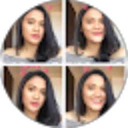 Review From Ruth Caroline Suoth