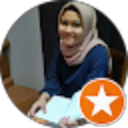 Review From Lina Priharyanti