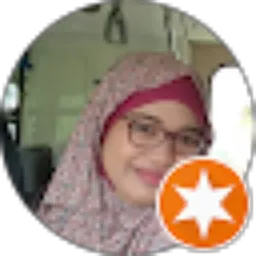 Review From bariana widitia astuti