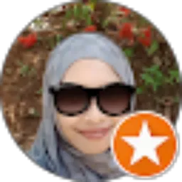 Review From Tinna Putri