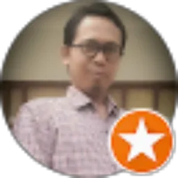 Review From Ahmad Sunardi