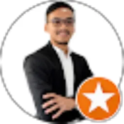 Review From Agrian Riza Wardana