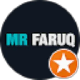 Review From Mr Faruq