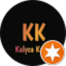 Review From Kalyca Kairav