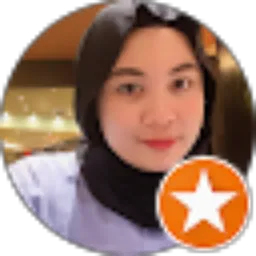 Review From putri heryanto