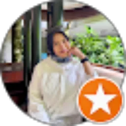 Review From Risya Rizkiantari