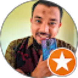 Review From hud thalib