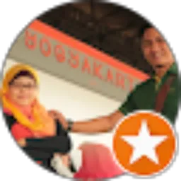 Review From meilani sundari
