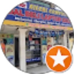 Review From RIEZAL COMPUTER