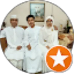 Review From syarif hidayatulloh