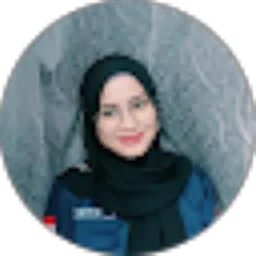 Review From Nadiaturrahmah