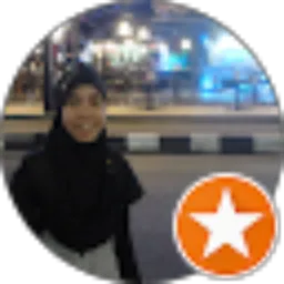 Review From Ummi Salamah Tianotak