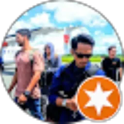 Review From Dhanial Zulmie