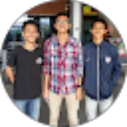 Review From rizki prasetya